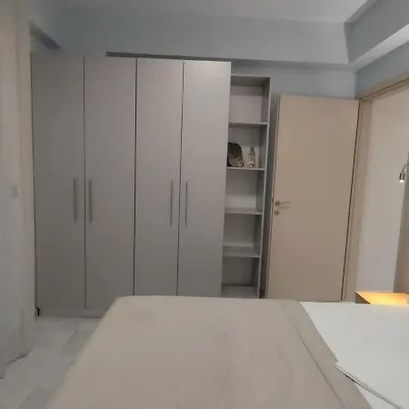 Apartamento Makexclusive