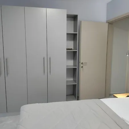 Apartamento Makexclusive
