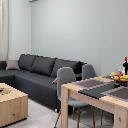 Apartamento Makexclusive
