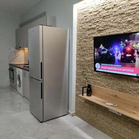 Apartamento Makexclusive *