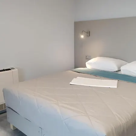 Makexclusive Apartment *