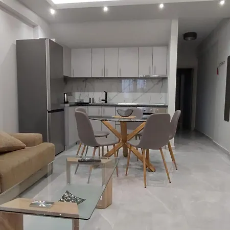 Apartment Makexclusive