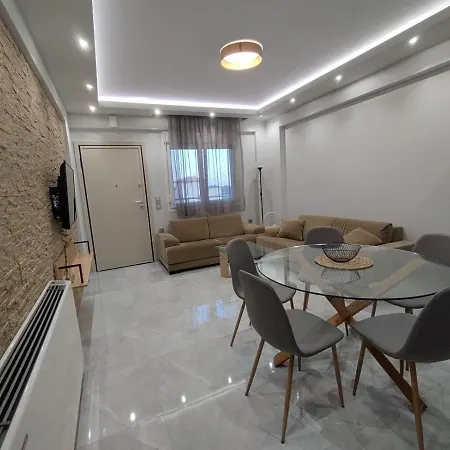 Apartament Makexclusive *