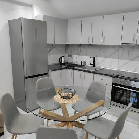 Apartment Makexclusive *
