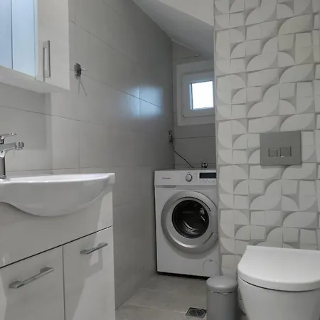 Apartment Makexclusive Leptokarya (Pieria)