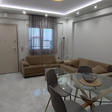 Apartment Makexclusive