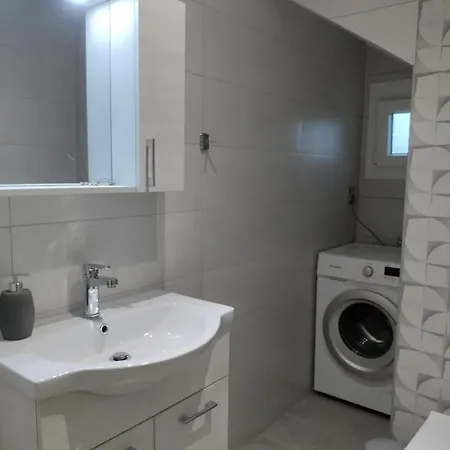 Apartment Makexclusive Leptokarya (Pieria)