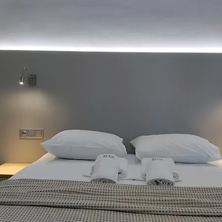 Appartement Makexclusive