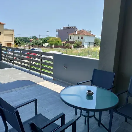 Makexclusive Apartment