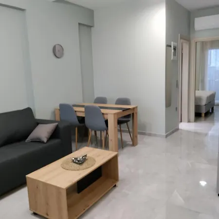 Makexclusive Appartement