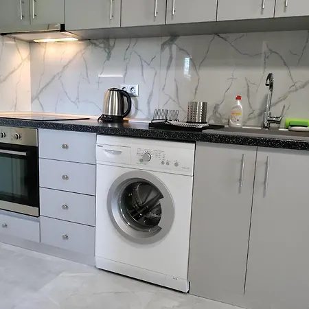 Apartament Makexclusive