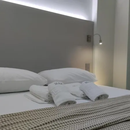 Apartment Makexclusive *