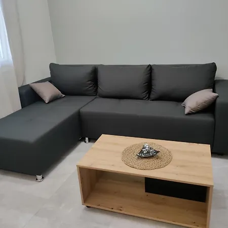 Makexclusive Apartament *