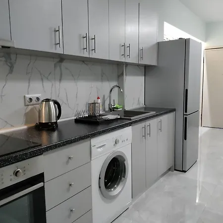 Apartament Makexclusive *