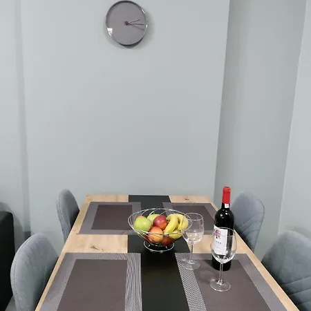 Apartment Makexclusive Leptokarya (Pieria)