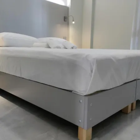 Lägenhet Makexclusive Leptokarya (Pieria)